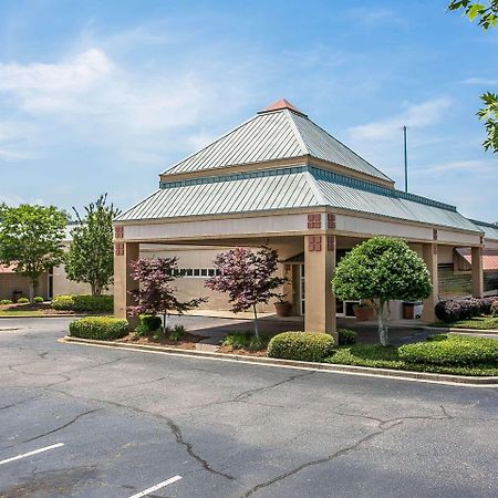 Quality Inn Sumter Exterior foto