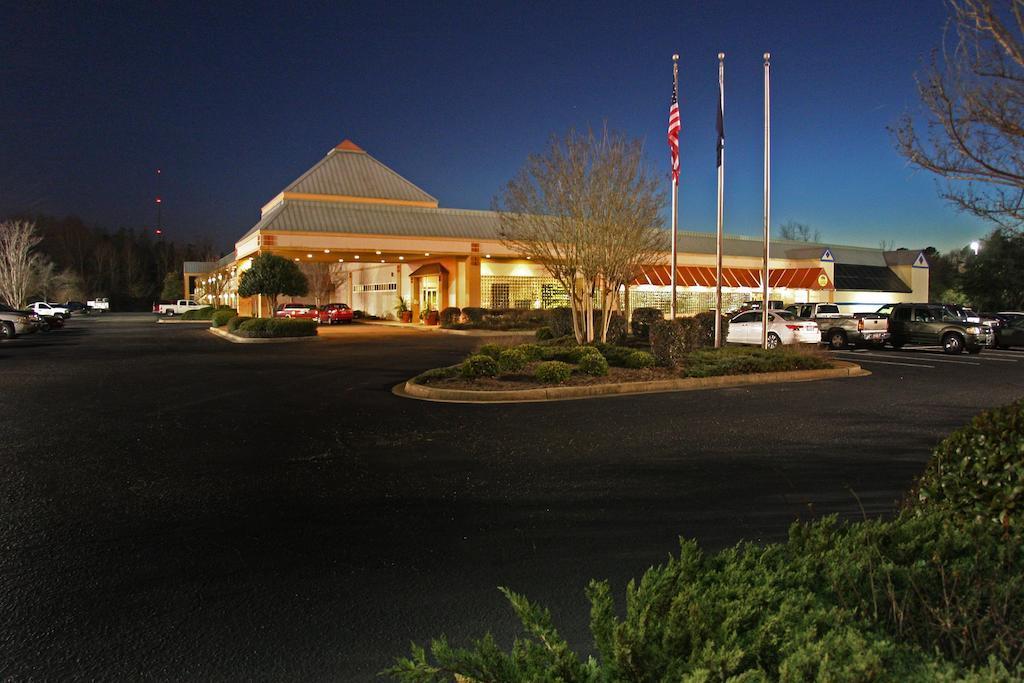 Quality Inn Sumter Exterior foto